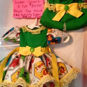 Meet your Posher, Pat